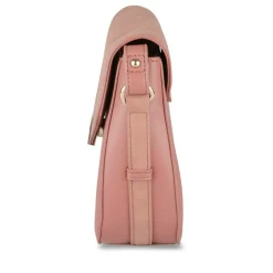 Sac à Main ROSE Femme Motif Uni