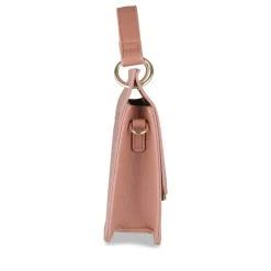 Sac à Main ROSE Femme Motif Uni