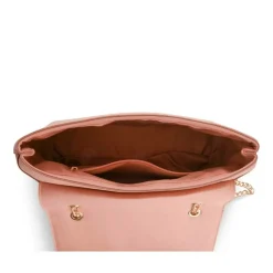 Sac à Main ROSE Femme Motif Uni