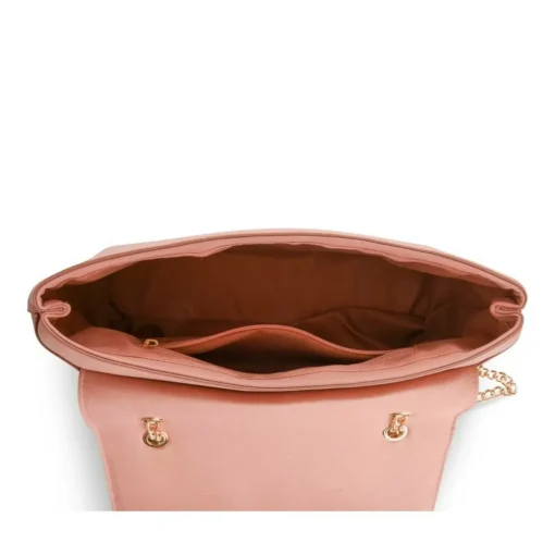Sac à Main ROSE Femme Motif Uni