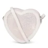 Sac à Main ROSE Fille Motif Uni