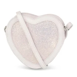 Sac à Main ROSE Fille Motif Uni