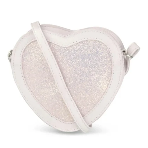 Sac à Main ROSE Fille Motif Uni
