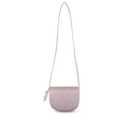 Sac à Main ROSE Fille Motif Etoiles