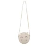 Sac à Main ROSE Fille Motif Uni