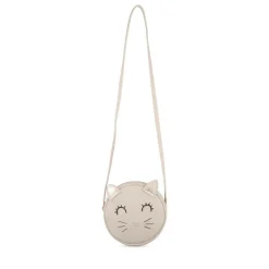 Sac à Main ROSE Fille Motif Uni