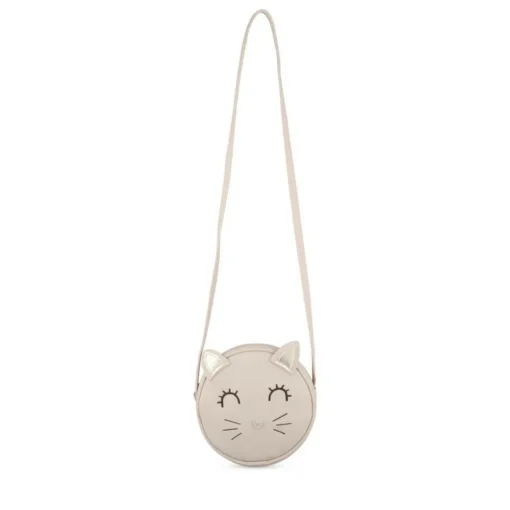 Sac à Main ROSE Fille Motif Uni