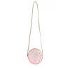 Sac à Main ROSE Fille Motif Paillettes