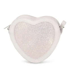 Sac à Main ROSE Fille Motif Uni