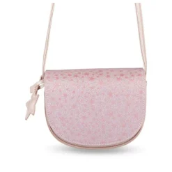 Sac à Main ROSE Fille Motif Etoiles