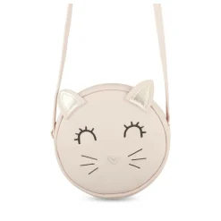 Sac à Main ROSE Fille Motif Uni