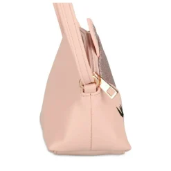 Sac à Main ROSE Fille Motif Paillettes