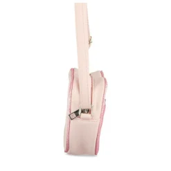 Sac à Main ROSE Fille Motif Paillettes
