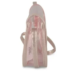 Sac à Main ROSE Fille Motif Uni