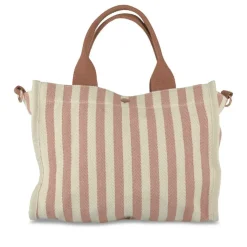 Sac à Main ROUGE Femme Motif Uni