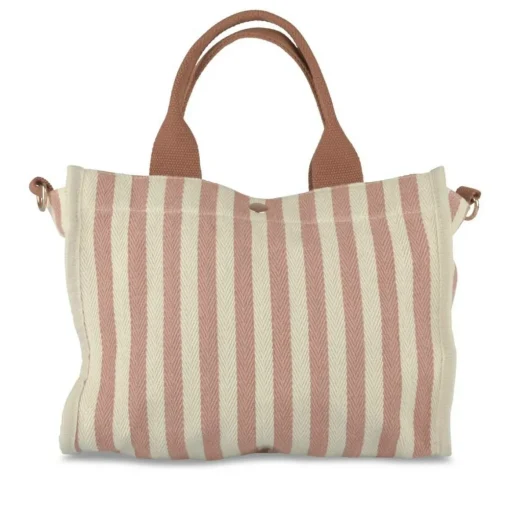 Sac à Main ROUGE Femme Motif Uni