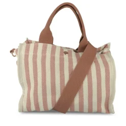 Sac à Main ROUGE Femme Motif Uni