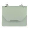 Sac à Main VERT Femme Motif Uni