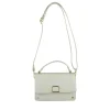 Sac à Main VERT Femme Motif Uni