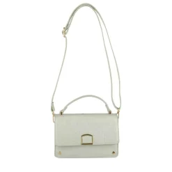 Sac à Main VERT Femme Motif Uni