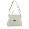 Sac à Main VERT Femme Motif Uni