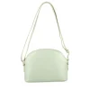 Sac à Main VERT Femme Motif Uni