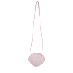 Sac à Main VIOLET Fille Motif Uni