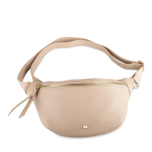 Sac Banane BEIGE MERRY SCOTT
