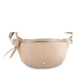 Sac Banane BEIGE MERRY SCOTT