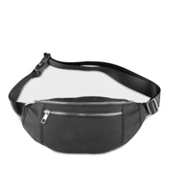 Sac Banane NOIR FREECODER
