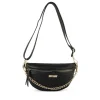 Sac Banane NOIR MERRY SCOTT