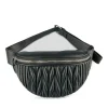 Sac Banane NOIR MERRY SCOTT