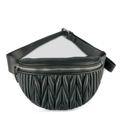 Sac Banane NOIR MERRY SCOTT