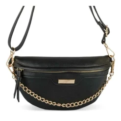 Sac Banane NOIR MERRY SCOTT