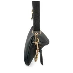 Sac Banane NOIR MERRY SCOTT