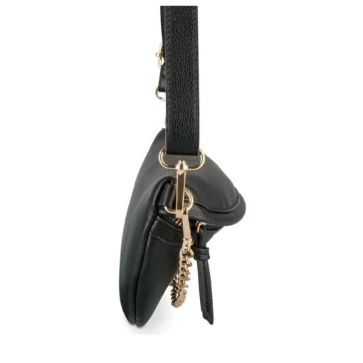Sac Banane NOIR MERRY SCOTT