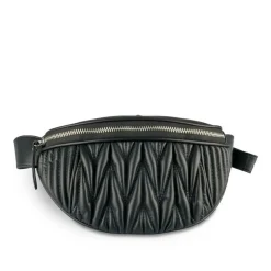 Sac Banane NOIR MERRY SCOTT