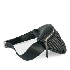 Sac Banane NOIR MERRY SCOTT
