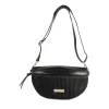 Sac Banane NOIR PHILOV