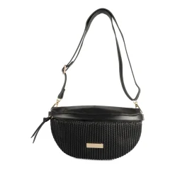 Sac Banane NOIR PHILOV