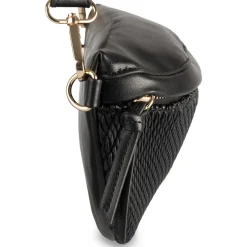 Sac Banane NOIR PHILOV
