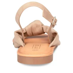 Sandales BEIGE Femme