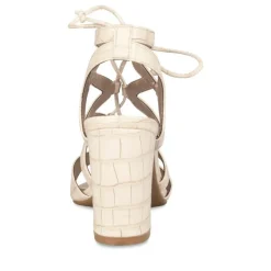 Sandales BEIGE Femme