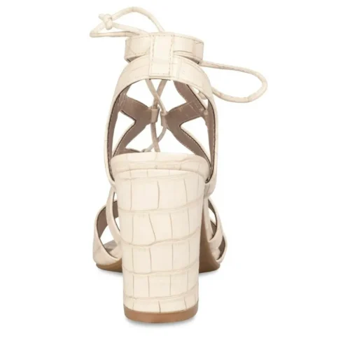 Sandales BEIGE Femme
