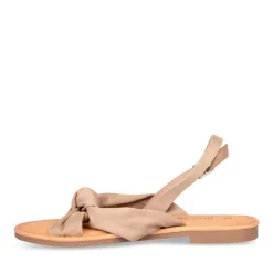 Sandales BEIGE Femme