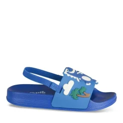 Sandales BLEU CHARLIE & FRIENDS