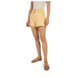 Sandales COGNAC Femme