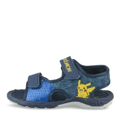 Sandales Garçon MARINE POKEMON