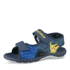 Sandales Garçon MARINE POKEMON