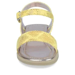 Sandales JAUNE Fille